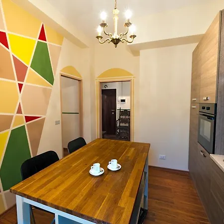 Centre Apartment