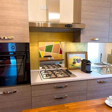 Centre Apartment Verona