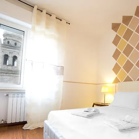 Centre Apartment