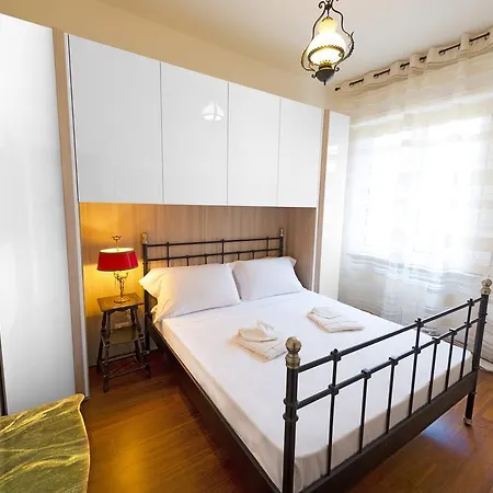 Apartment Centre Verona