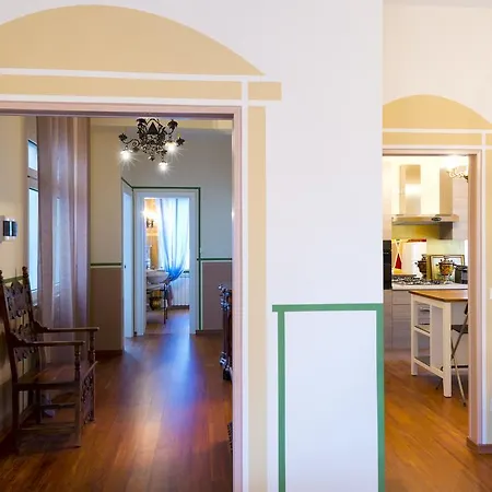 Apartment Centre *