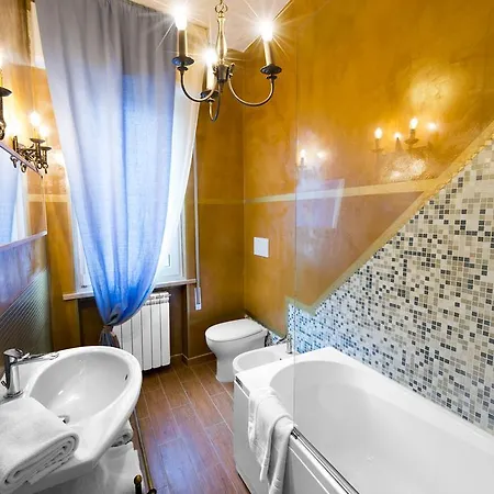 Apartment Centre Verona