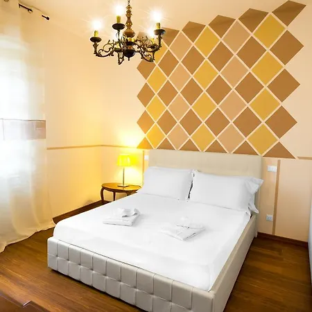 Apartment Centre *