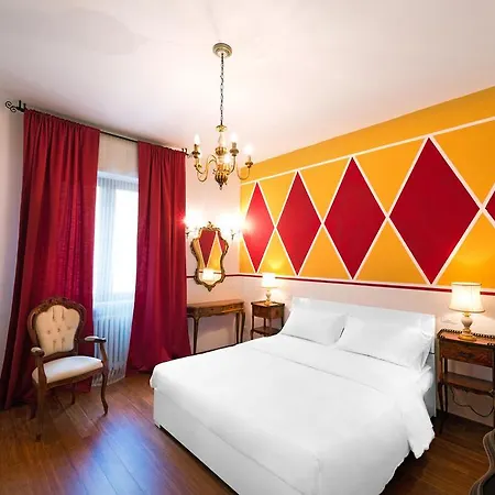 Apartment Centre Verona
