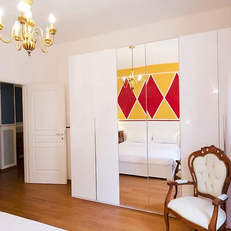 Apartment Centre