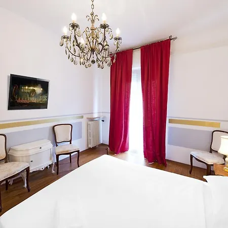 Apartment Centre Verona