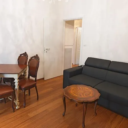 Apartment Centre Verona