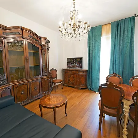 Apartment Centre Verona