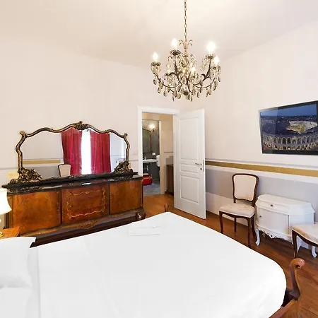 Apartment Centre Verona